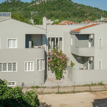 Egeo Limenas (Thasos) Exterior foto