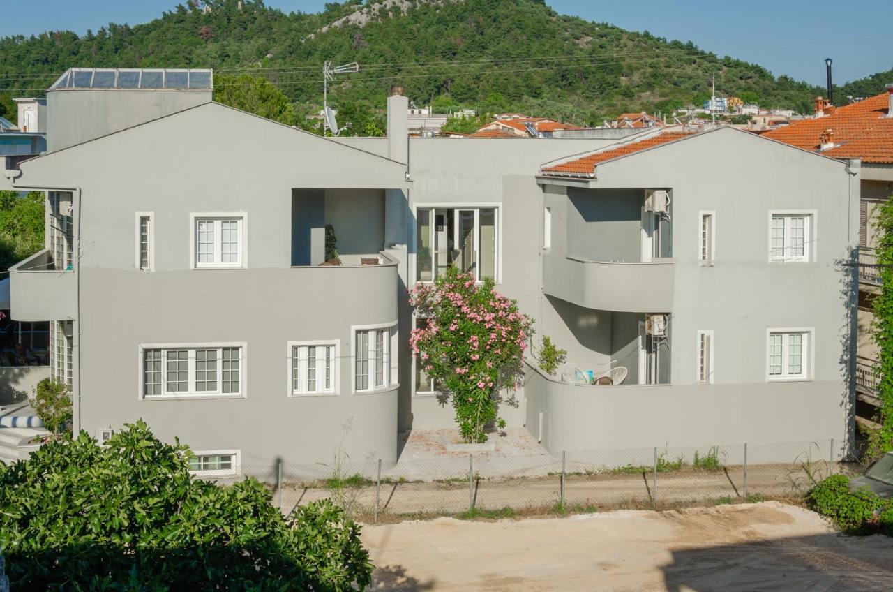 Egeo Limenas (Thasos) Exterior foto